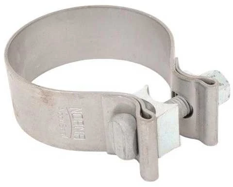 BMW Mufflerio Klampas E90 E91 E92 E93 F07 F10 F11 G30 G31 18307793766 Originalus