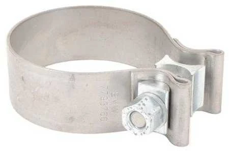 BMW Mufflerio Klampas E90 E91 E92 E93 F07 F10 F11 G30 G31 18307793766 Originalus