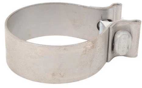 BMW Mufflerio Klampas E90 E91 E92 E93 F07 F10 F11 G30 G31 18307793766 Originalus