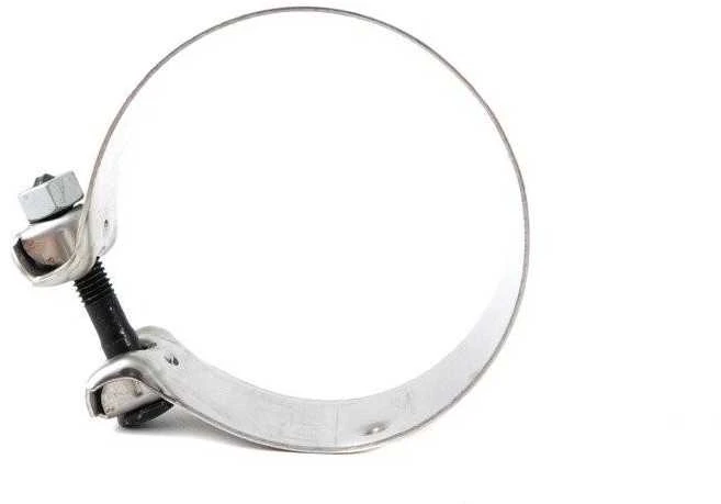BMW Mufflerio Klemas 5 F07 GT F10 F11 G30 Originalus 18308637404