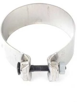 BMW Mufflerio Klemas 5 F07 GT F10 F11 G30 Originalus 18308637404