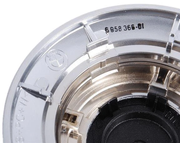 BMW Mygtukas Valdymo Blokui E65 E66 2002 2008 Originalus 65826958366
