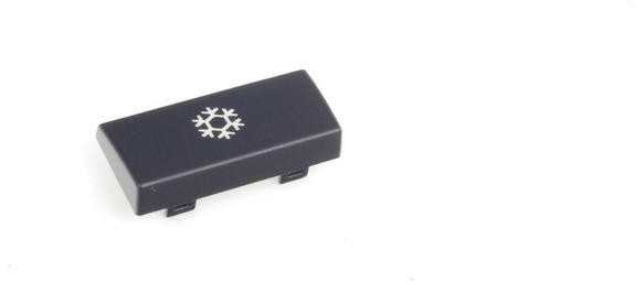 BMW Mygtukų Kepurėlių Remonto Komplektas 5 F07 F10 F11 6 F06 F12 F13 7 F01 F02 F03 F04 Originalus 61319313923
