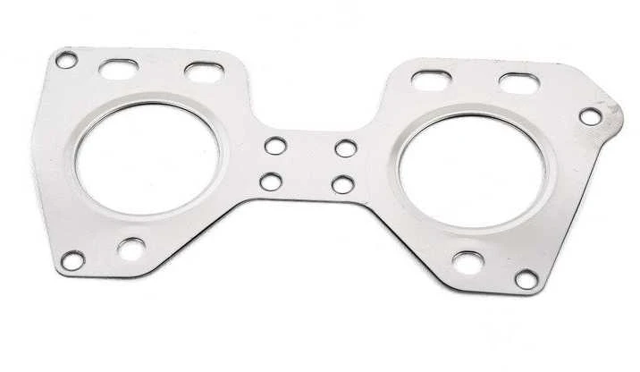 BMW N47 N57 variklio išmetimo kolektoriaus sandarinimo tarpiklis 8509783 11628509783