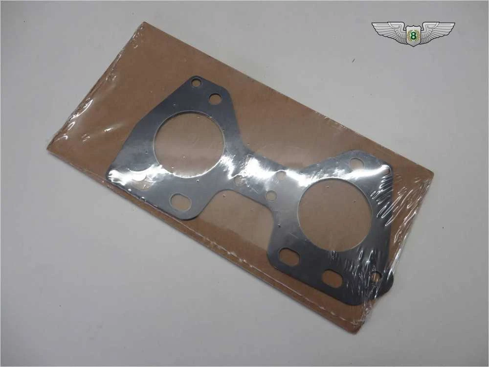BMW N47 N57 variklio išmetimo kolektoriaus sandarinimo tarpiklis 8509783 11628509783