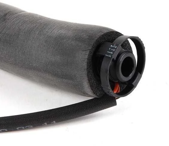 Bmw N52 Variklio Karterio Ventiliacijos Žarna E90 E91 E60 E61 Originalus 11157567802