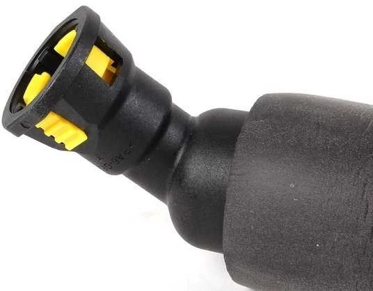 Bmw N52 Variklio Karterio Ventiliacijos Žarna E90 E91 E60 E61 Originalus 11157567802