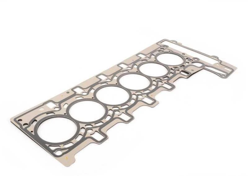 BMW N55 variklio cilindrų galvutės tarpinė be asbesto 1,21 mm originali 11127599212