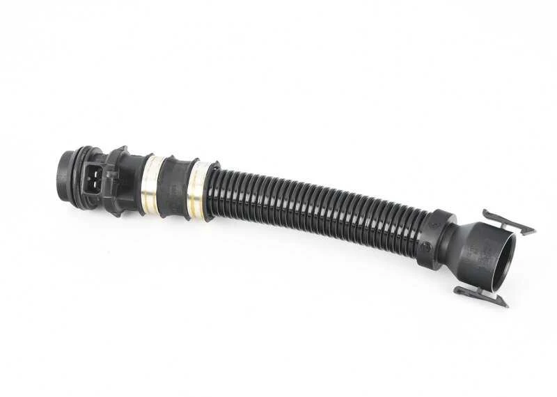 BMW N57 N57N N47 dyzelinio variklio vamzdis su šildymo elementu originalus 13718516241