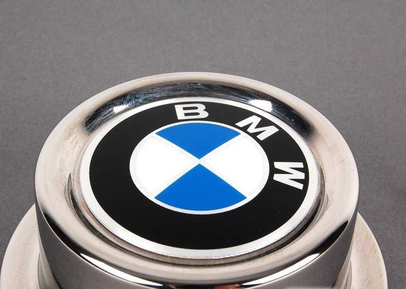 Bmw Nabenabdeckung 3 E30 36131127230