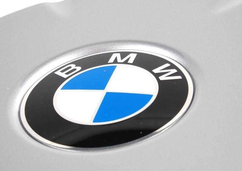 BMW Nabenabdeckung 3 E36 5 E34 E39 Z3 Originalus 36131182766
