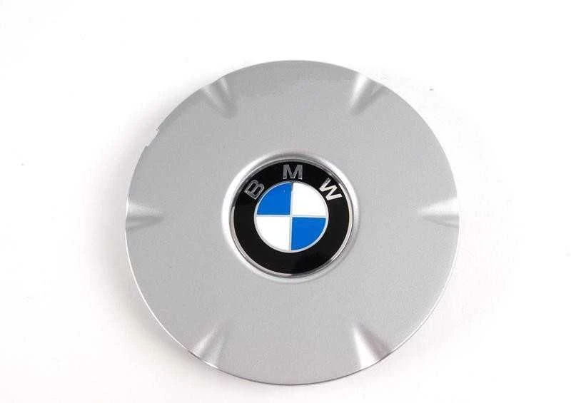 BMW Nabenabdeckung 3 E36 5 E34 E39 Z3 Originalus 36131182766