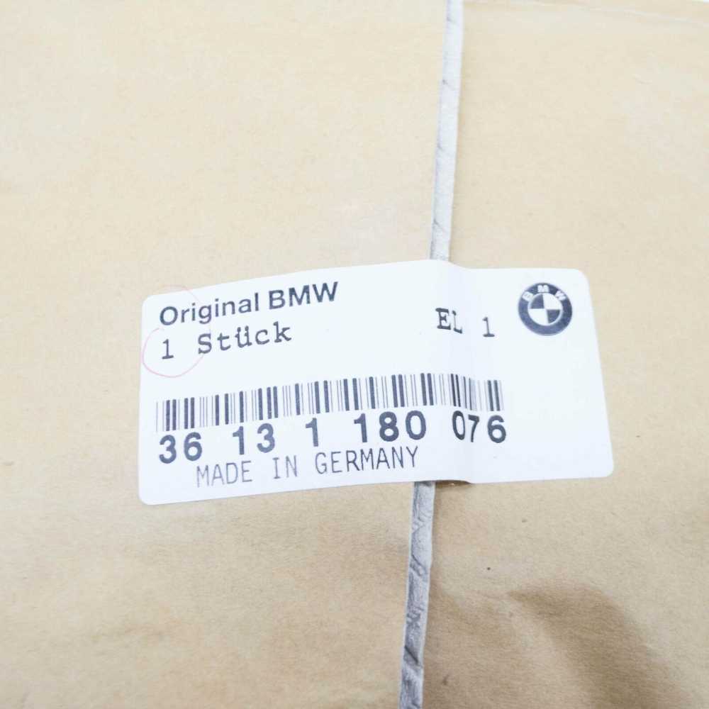 BMW Nabenabdeckung 7 E32 36131180076
