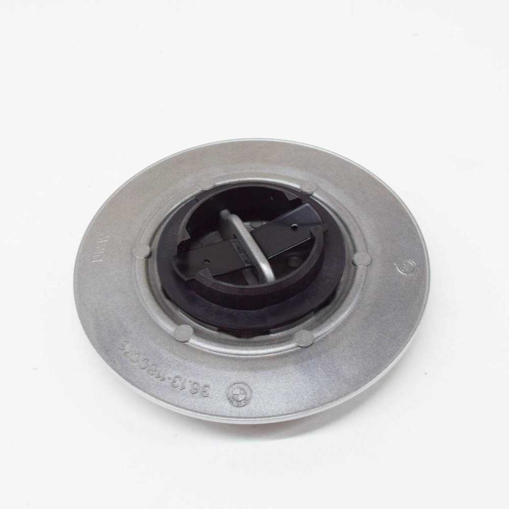 BMW Nabenabdeckung 7 E32 36131180076