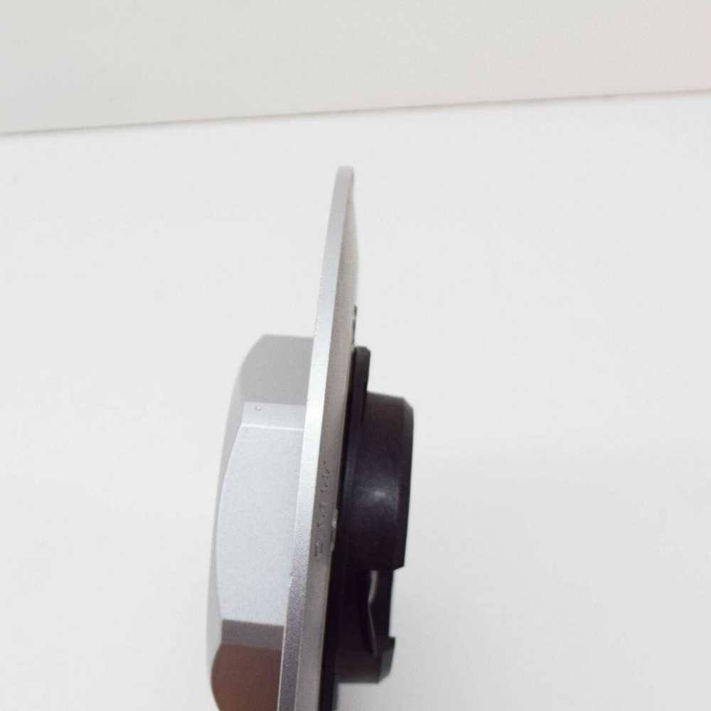 BMW Nabenabdeckung 7 E32 36131180076