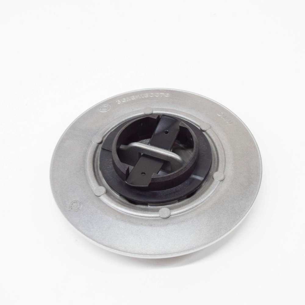 BMW Nabenabdeckung 7 E32 36131180076