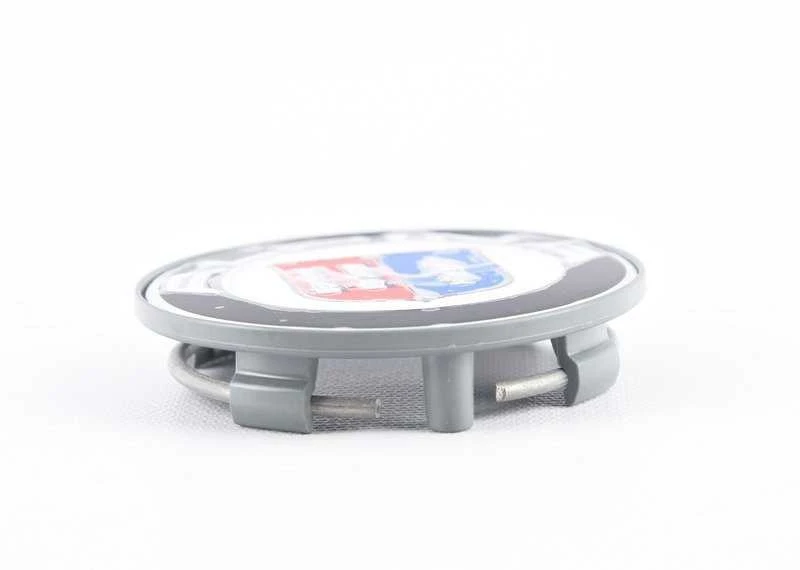 Bmw Nabenabdeckung Plakette 7 F01 F02 G12 Z8 Originalus 36138025861