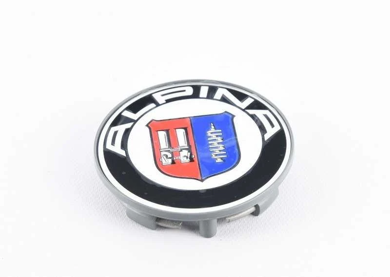 Bmw Nabenabdeckung Plakette 7 F01 F02 G12 Z8 Originalus 36138025861