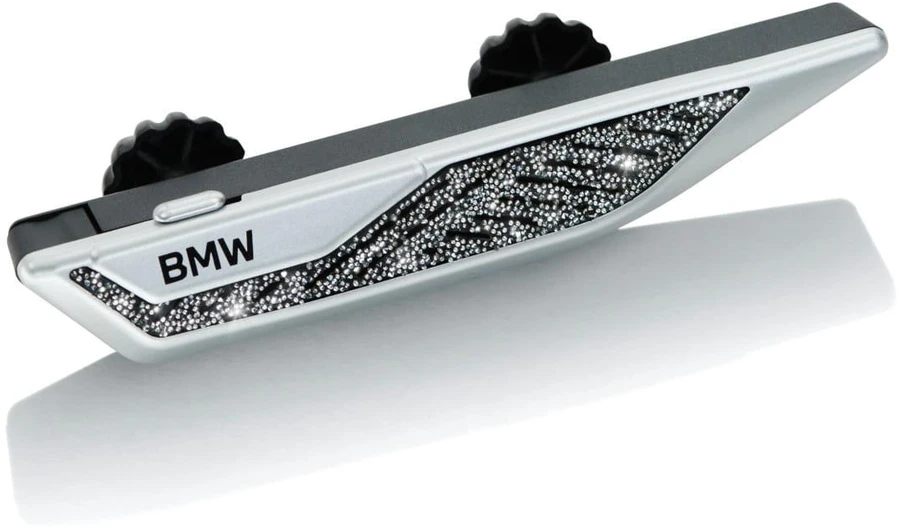 BMW "Natural Air Crystal Clarity" pradinis rinkinys 83125B52421