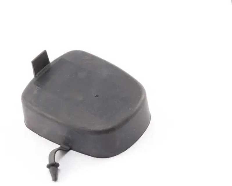 BMW NAUJA OEM MINI COOPER R50, R53 ŽIBINTŲ ŽEMOSIOS ŠVIESOS LEMPOS DANGTELIS 63126917839 ORIGINALUS