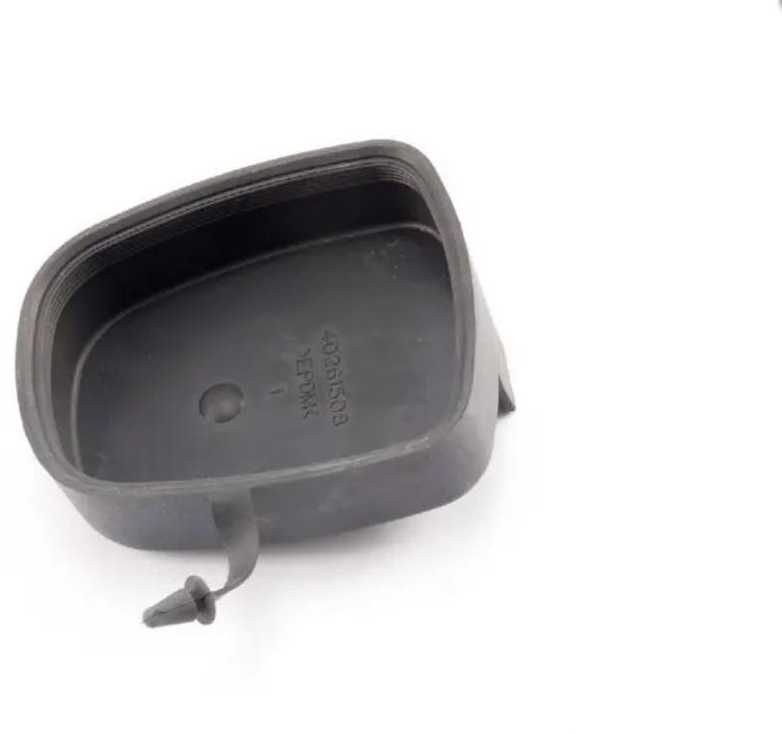 BMW NAUJA OEM MINI COOPER R50, R53 ŽIBINTŲ ŽEMOSIOS ŠVIESOS LEMPOS DANGTELIS 63126917839 ORIGINALUS
