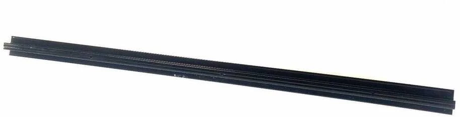BMW NAUJA OEM X5 E70 GALINIO DURŲ LANGO GIDAS APPLIQUE PANELE KAPOTĖS Juodas DEŠINĖS