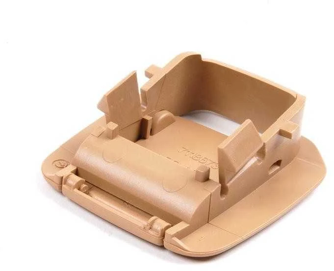 BMW NAUJA ORIGINALI 1 3 E90 E91 E81 E87 GALINĖS SĖDYNĖS BEIGE ISOFIX MONTAVIMO KAPOTĖLIS 7152210