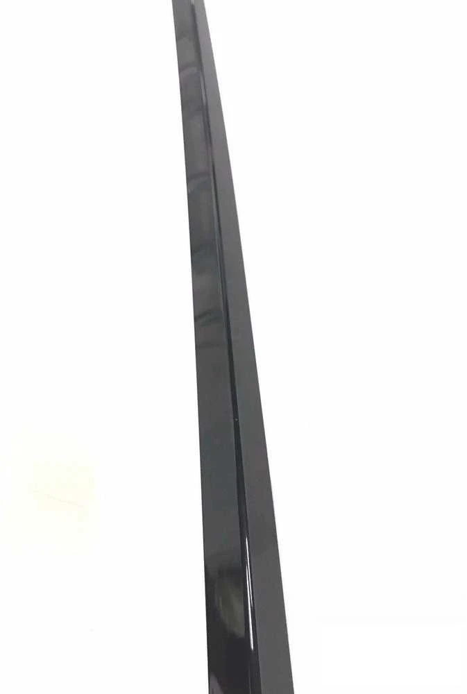 BMW NAUJA ORIGINALI 1 SERIJOS F20 F21 SPORT LINE GALINĖS BAMPERIO APDAILA JUODA 7273796