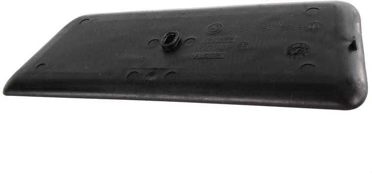 BMW NAUJA ORIGINALI 1 SERIJOS GUMOS ĮDĖKLAS ĮVAIRUMŲ DĖKLAS 7154854
