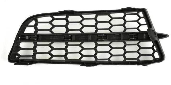 BMW NAUJA ORIGINALI 135M F20 F21 12-15 PRIEKINĖ M SPORT BUMPER K/S KAIRĖ APATINĖ GROTELĖ
