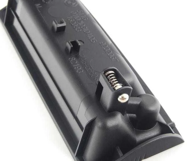 BMW NAUJA ORIGINALI 3 4 SERIJOS F30 F31 F32 F33 F34 F36 F80 F82 F83 PELNO KASTUVĖLIS 9232067