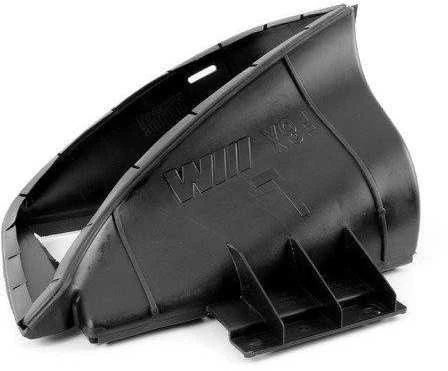 BMW NAUJA ORIGINALI 3 4 SERIJOS M3 M4 F80 F82 F83 RADIATORIAUS ORA KANALAS KAIŠTIS K/D 8054265
