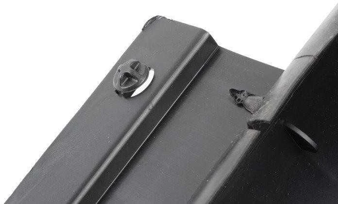BMW NAUJA ORIGINALI 3 4 SERIJOS M3 M4 F80 F82 F83 RADIATORIAUS ORA KANALAS KAIŠTIS K/D 8054265