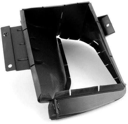 BMW NAUJA ORIGINALI 3 4 SERIJOS M3 M4 F80 F82 F83 RADIATORIAUS ORA KANALAS KAIŠTIS K/D 8054265