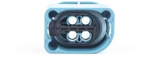 BMW NAUJA ORIGINALI 3 5 6 7 X3 SERIJOS UNIVERSALI KIŠTUKO KORPUSAS NEKODUOTAS 8367076