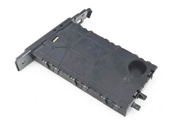BMW NAUJA ORIGINALI 3 E90 E91 E92 E93 PUODELIŲ LAIKIKLIO ASAMBLĖJA JUODA K/A DEŠINĖ LHD