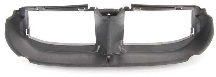 BMW NAUJA ORIGINALI 3 E90 E92 E93 M3 PRIEKINĖ ORA KREIPIMO KANALAS SLAM PANELIS 8040935