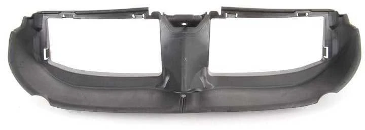 BMW NAUJA ORIGINALI 3 E90 E92 E93 M3 PRIEKINĖ ORA KREIPIMO KANALAS SLAM PANELIS 8040935