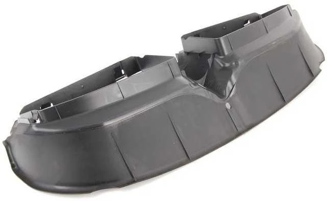 BMW NAUJA ORIGINALI 3 E90 E92 E93 M3 PRIEKINĖ ORA KREIPIMO KANALAS SLAM PANELIS 8040935
