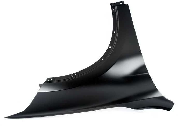 BMW NAUJA ORIGINALI 3 E92 E93 06-10 PRIEKINIO BUFERIO TRAUKIMO KABLIUKO AKSESUARAS 7187956