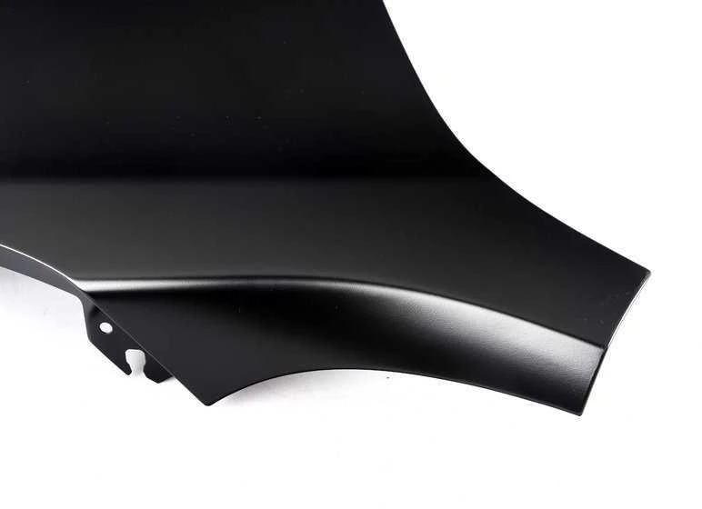 BMW NAUJA ORIGINALI 3 E92 E93 06-10 PRIEKINIO BUFERIO TRAUKIMO KABLIUKO AKSESUARAS 7187956