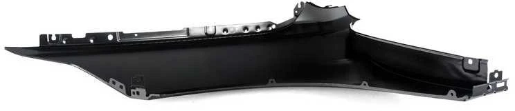 BMW NAUJA ORIGINALI 3 E92 E93 06-10 PRIEKINIO BUFERIO TRAUKIMO KABLIUKO AKSESUARAS 7187956