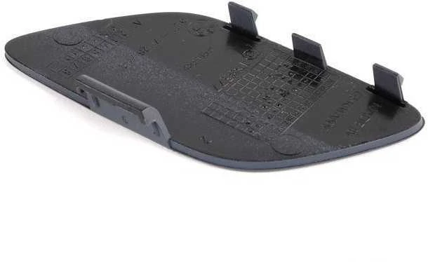 BMW NAUJA ORIGINALI 3 E92 E93 06-10 PRIEKINIO BUFERIO TRAUKIMO KABLIUKO AKSESUARAS 7187956