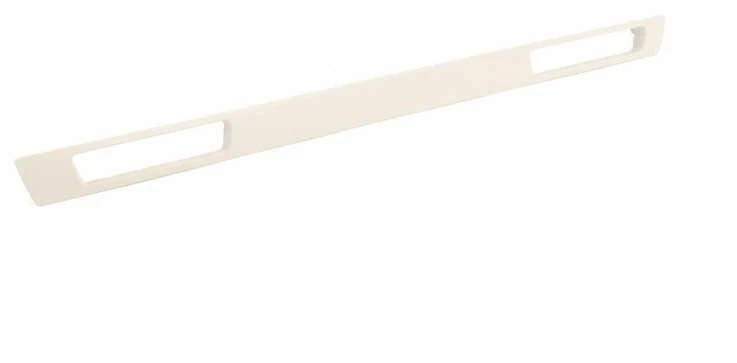 BMW NAUJA ORIGINALI 3 E92 E93 06-12 PUODELIO LAIKIKLIS KREMINE BEIGE APDAILA KAIRĖS PUSĖS 6957248