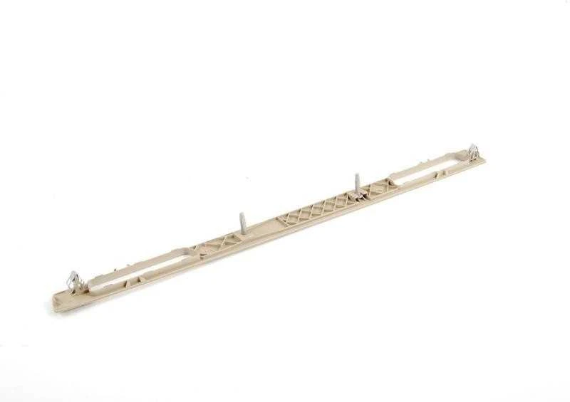 BMW NAUJA ORIGINALI 3 E92 E93 06-12 PUODELIO LAIKIKLIS KREMINE BEIGE APDAILA KAIRĖS PUSĖS 6957248