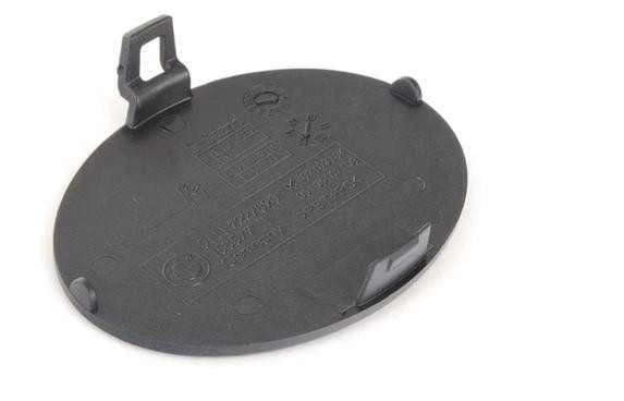 BMW NAUJA ORIGINALI 3 E92 E93 LCI 2010-2013 PRIEKINĖS BUFERIO TRAUKIMO KABLIUKO AKSESUARAS 7256104