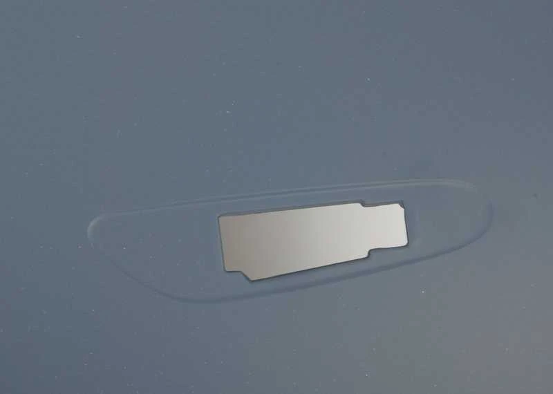 BMW NAUJA ORIGINALI 3 E92 E93 LCI 2010-2013 PRIEKINĖS BUFERIO TRAUKIMO KABLIUKO AKSESUARAS 7256104