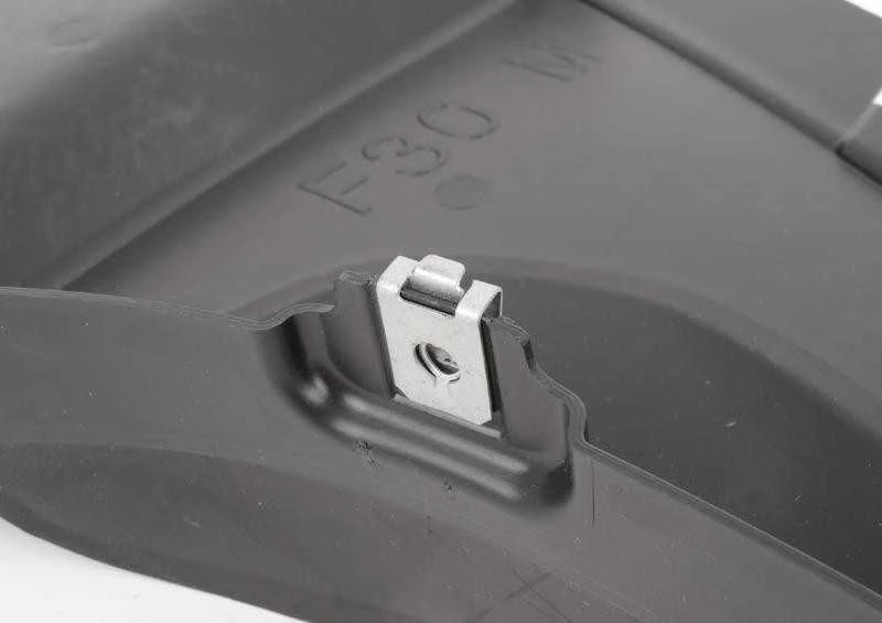 BMW NAUJA ORIGINALI 3 F30 F31 12-16 M SPORT PRIEKINĖ DEŠINĖ RATO ARKA PRIEKYJE 8055020