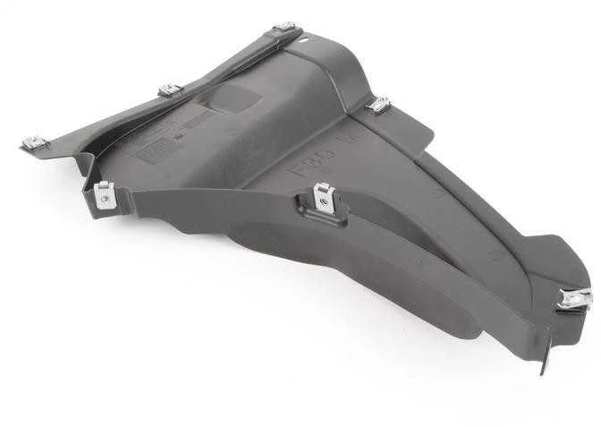 BMW NAUJA ORIGINALI 3 F30 F31 12-16 M SPORT PRIEKINĖ DEŠINĖ RATO ARKA PRIEKYJE 8055020
