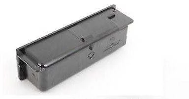 BMW NAUJA ORIGINALI 3 SERIJOS E46 PRIEKINĖS PELENINĖS ĮDĖKLAS CHROMO RHD 8259495